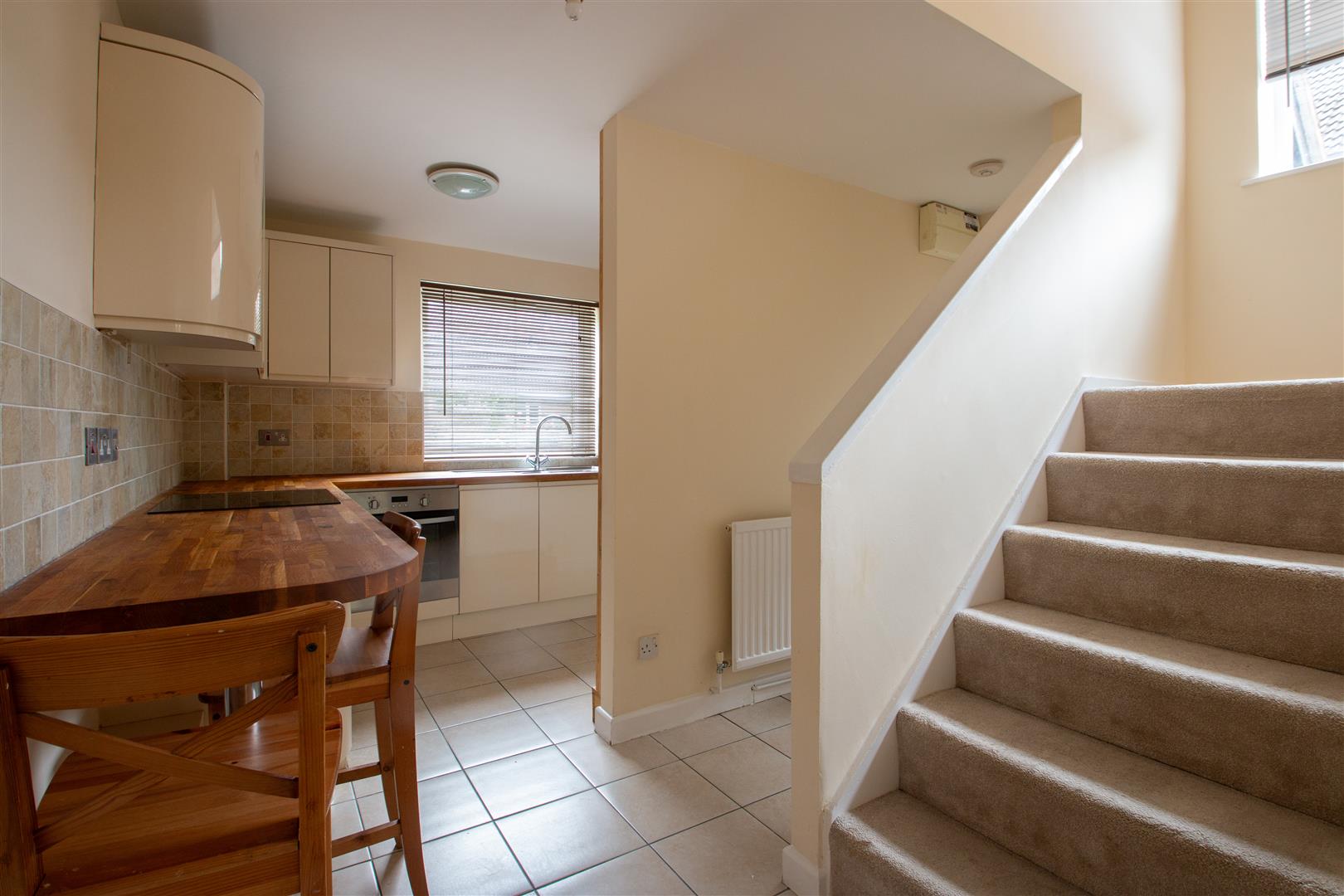 Specklands, Loughton, Milton Keynes